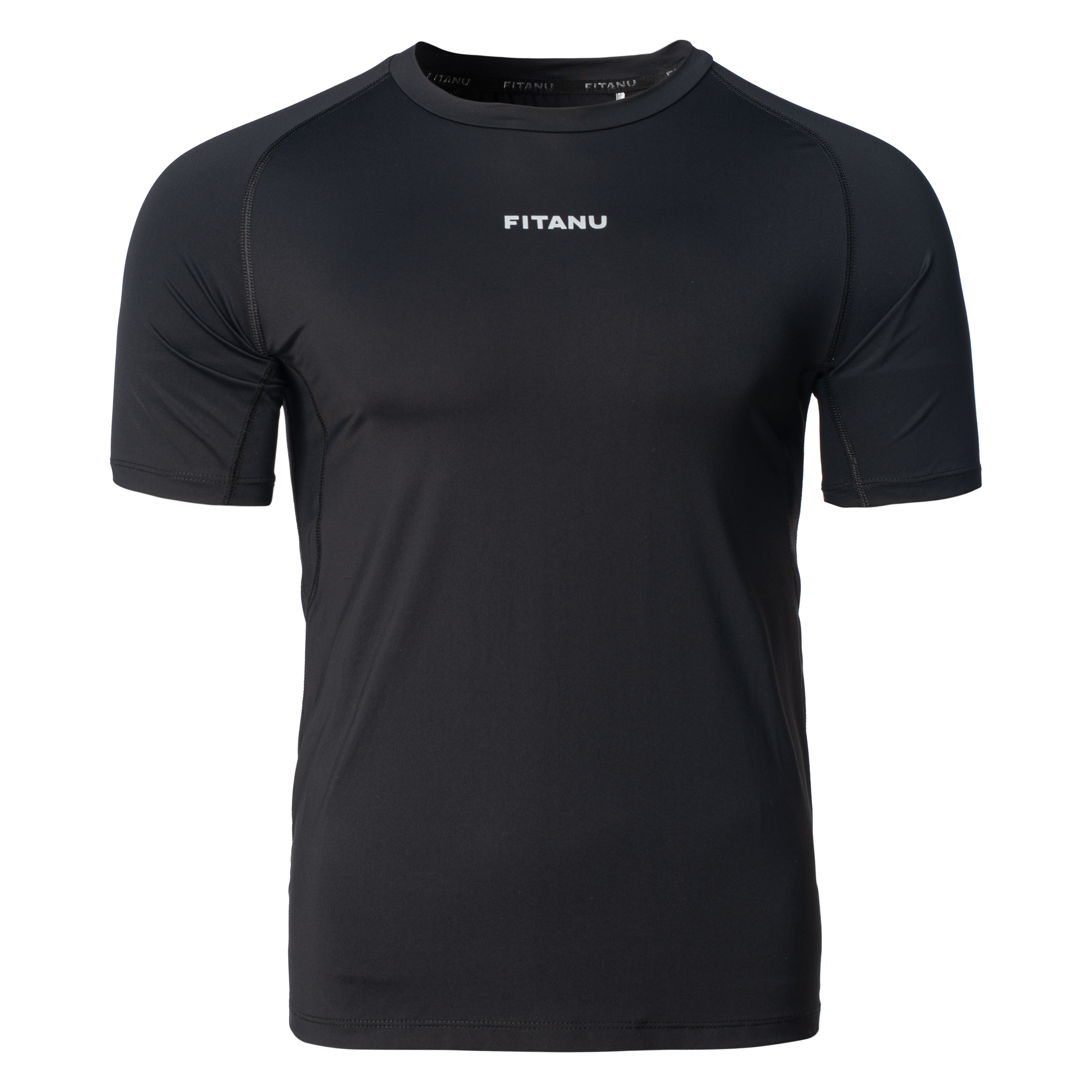 Tricou Bărbați FORMET FITANU - Uscare Rapidă, Elemente Reflectorizante - 1