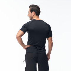 Tricou Bărbați FORMET FITANU - Uscare Rapidă, Elemente Reflectorizante - 10