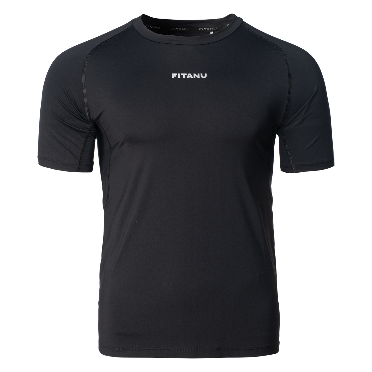 Tricou Bărbați FORMET FITANU - Uscare Rapidă, Elemente Reflectorizante - 1