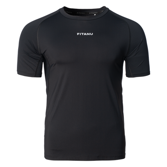 Tricou Bărbați FORMET FITANU - Uscare Rapidă, Elemente Reflectorizante - 1