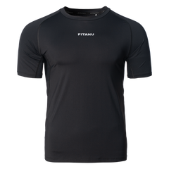 Tricou Bărbați FORMET FITANU - Uscare Rapidă, Elemente Reflectorizante - 1