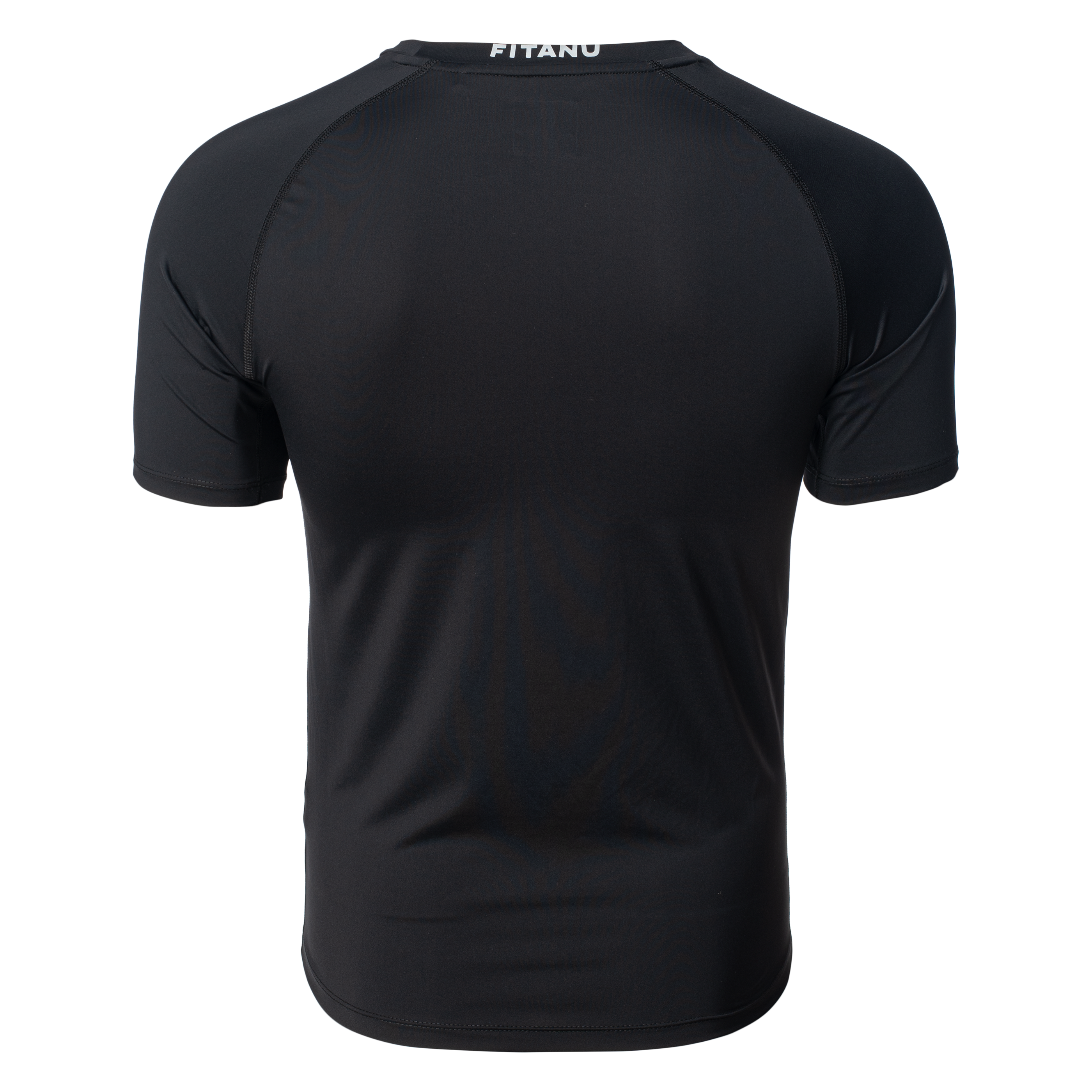 Tricou Bărbați FORMET FITANU - Uscare Rapidă, Elemente Reflectorizante - 2