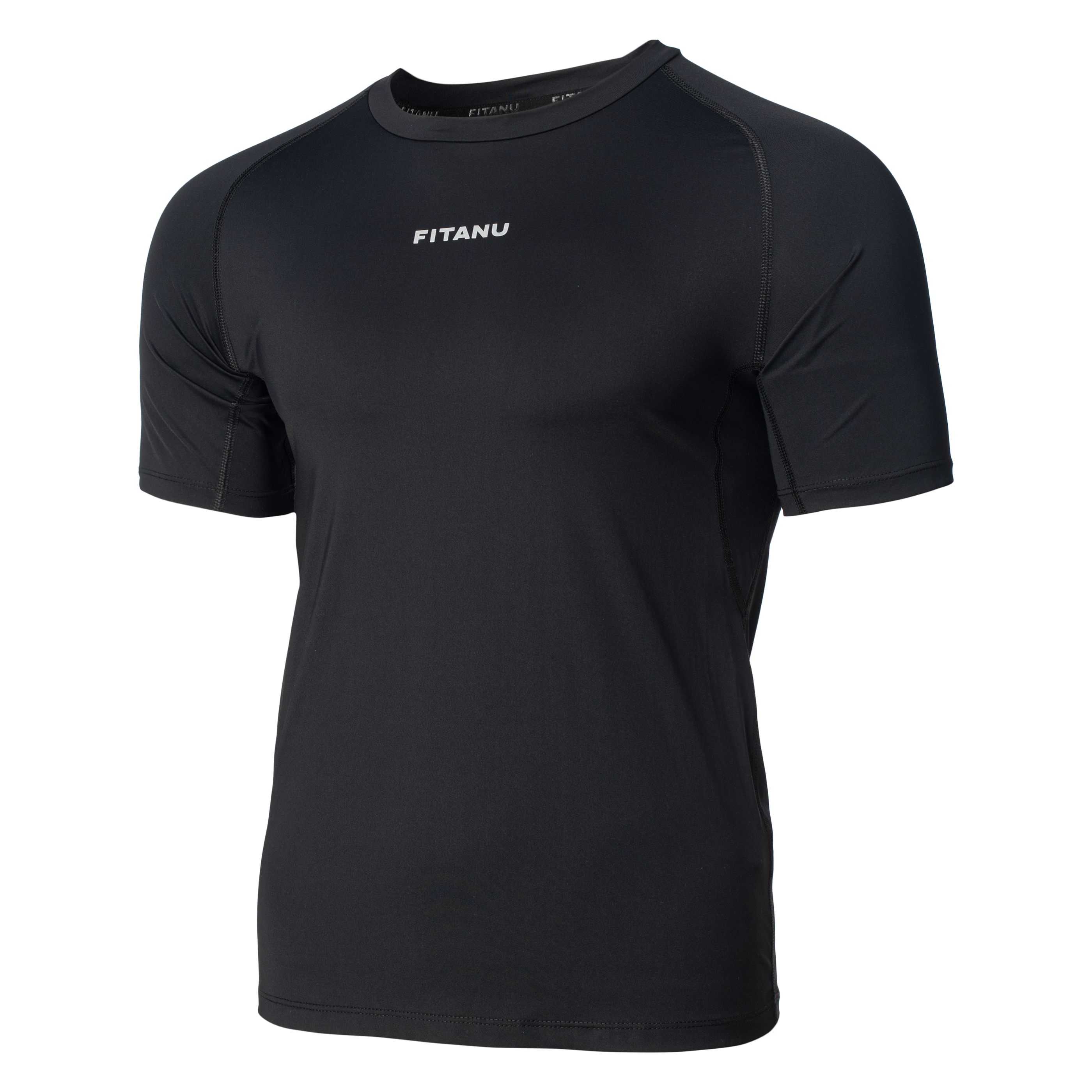 Tricou Bărbați FORMET FITANU - Uscare Rapidă, Elemente Reflectorizante - 3