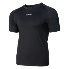 Tricou Bărbați FORMET FITANU - Uscare Rapidă, Elemente Reflectorizante - 3