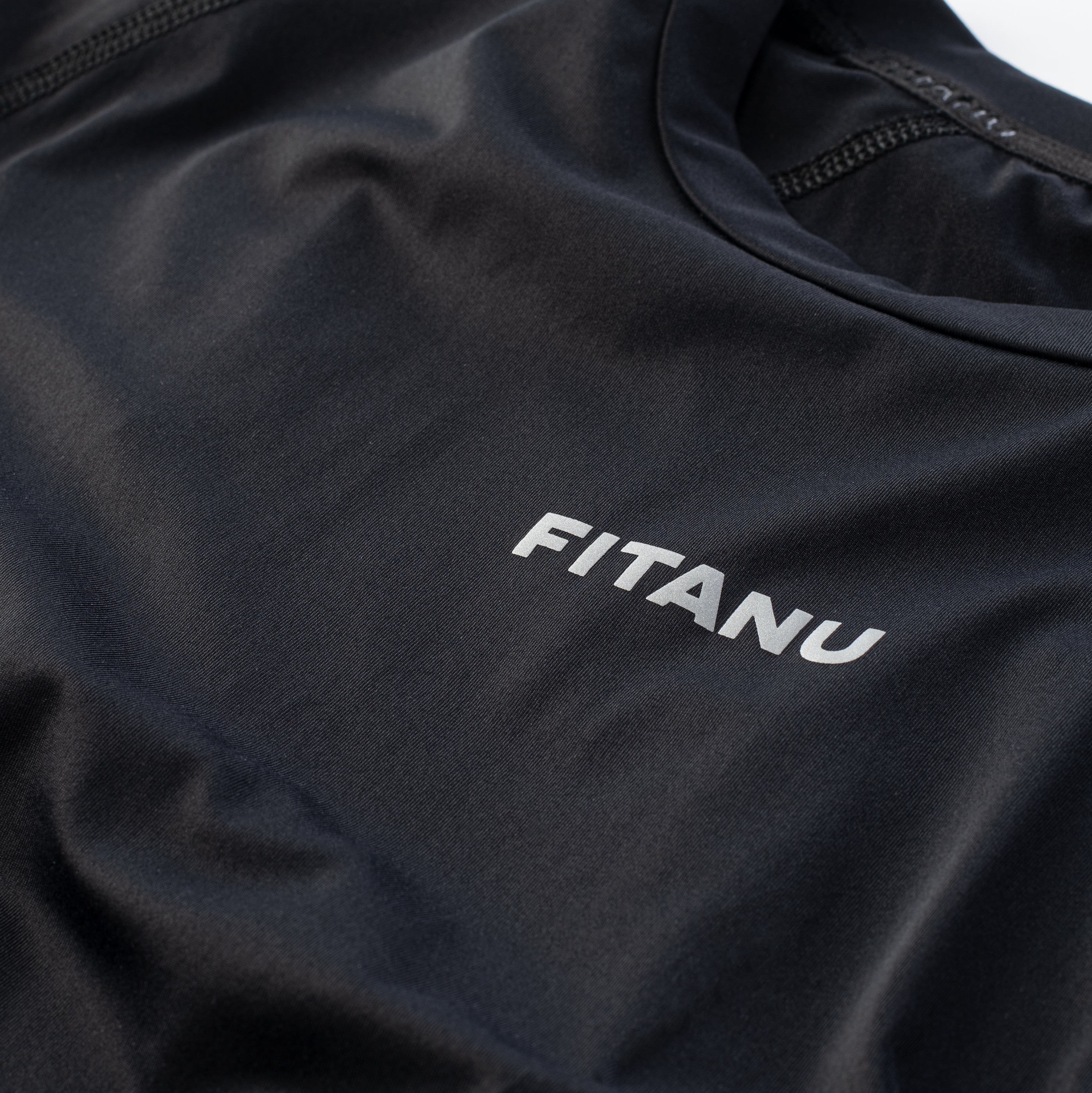 Tricou Bărbați FORMET FITANU - Uscare Rapidă, Elemente Reflectorizante - 4
