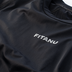 Tricou Bărbați FORMET FITANU - Uscare Rapidă, Elemente Reflectorizante - 4
