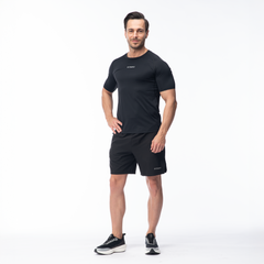 Tricou Bărbați FORMET FITANU - Uscare Rapidă, Elemente Reflectorizante - 5