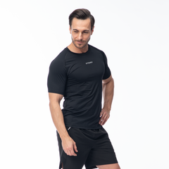 Tricou Bărbați FORMET FITANU - Uscare Rapidă, Elemente Reflectorizante - 6