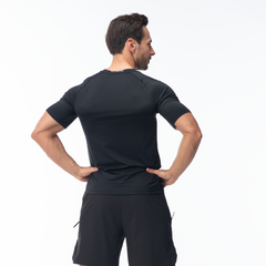 Tricou Bărbați FORMET FITANU - Uscare Rapidă, Elemente Reflectorizante - 7