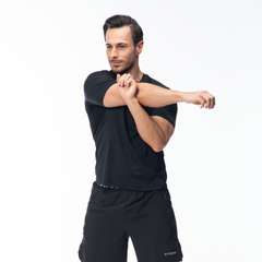 Tricou Bărbați FORMET FITANU - Uscare Rapidă, Elemente Reflectorizante - 8
