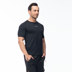 Tricou Bărbați FORMET FITANU - Uscare Rapidă, Elemente Reflectorizante - 9