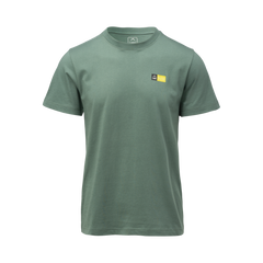 Tricou Bărbați FRODE ELBRUS - Bumbac 100%, Confort Sportiv - 1