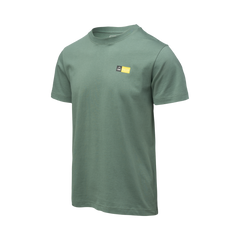 Tricou Bărbați FRODE ELBRUS - Bumbac 100%, Confort Sportiv - 2