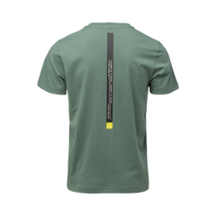 Tricou Bărbați FRODE ELBRUS - Bumbac 100%, Confort Sportiv - 3