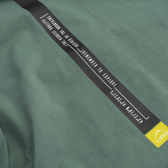 Tricou Bărbați FRODE ELBRUS - Bumbac 100%, Confort Sportiv - 7