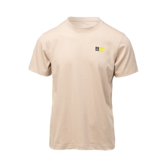 Tricou Bărbați FRODE ELBRUS - Confort Sportiv, Bumbac 100% - 1