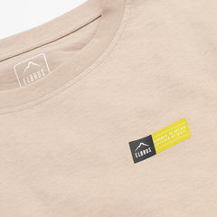 Tricou Bărbați FRODE ELBRUS - Confort Sportiv, Bumbac 100% - 5