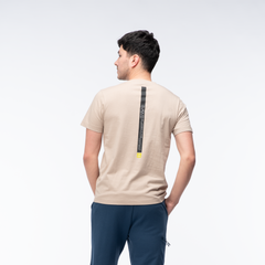 Tricou Bărbați FRODE ELBRUS - Confort Sportiv, Bumbac 100% - 9