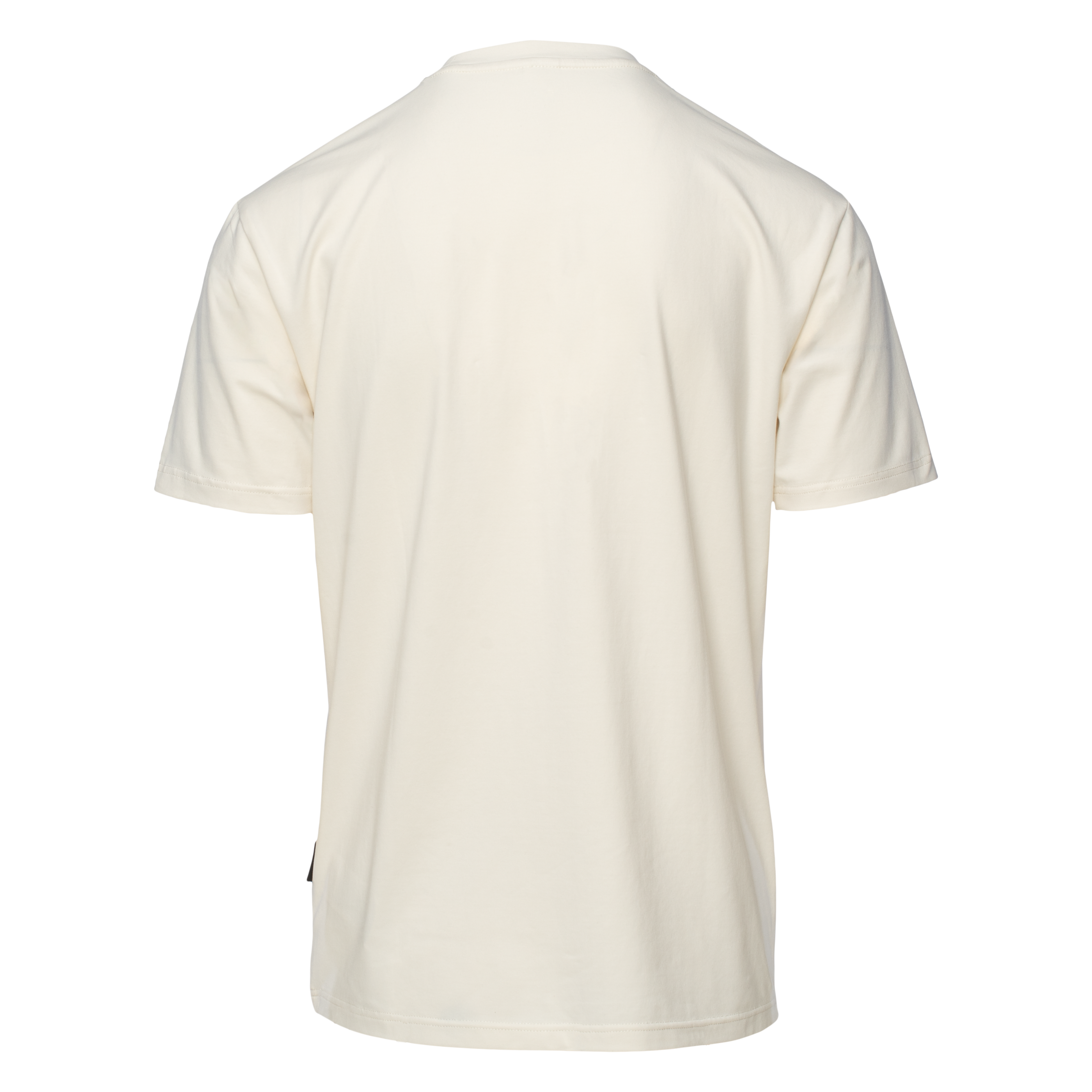 Tricou Bărbați FROXALI FITANU - Bumbac Reciclat, Elastic - 2