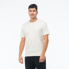 Tricou Bărbați FROXALI FITANU - Bumbac Reciclat, Elastic - 6
