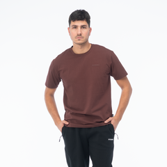 Tricou Bărbați FROXALI FITANU - Bumbac Reciclat, Elastic - 7