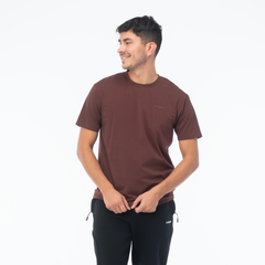 Tricou Bărbați FROXALI FITANU - Bumbac Reciclat, Elastic - 8