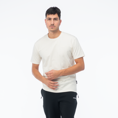 Tricou Bărbați FROXALI FITANU - Bumbac Reciclat, Elastic - 8