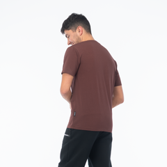 Tricou Bărbați FROXALI FITANU - Bumbac Reciclat, Elastic - 9