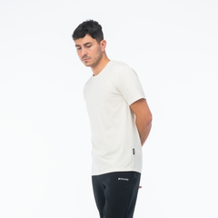 Tricou Bărbați FROXALI FITANU - Bumbac Reciclat, Elastic - 9