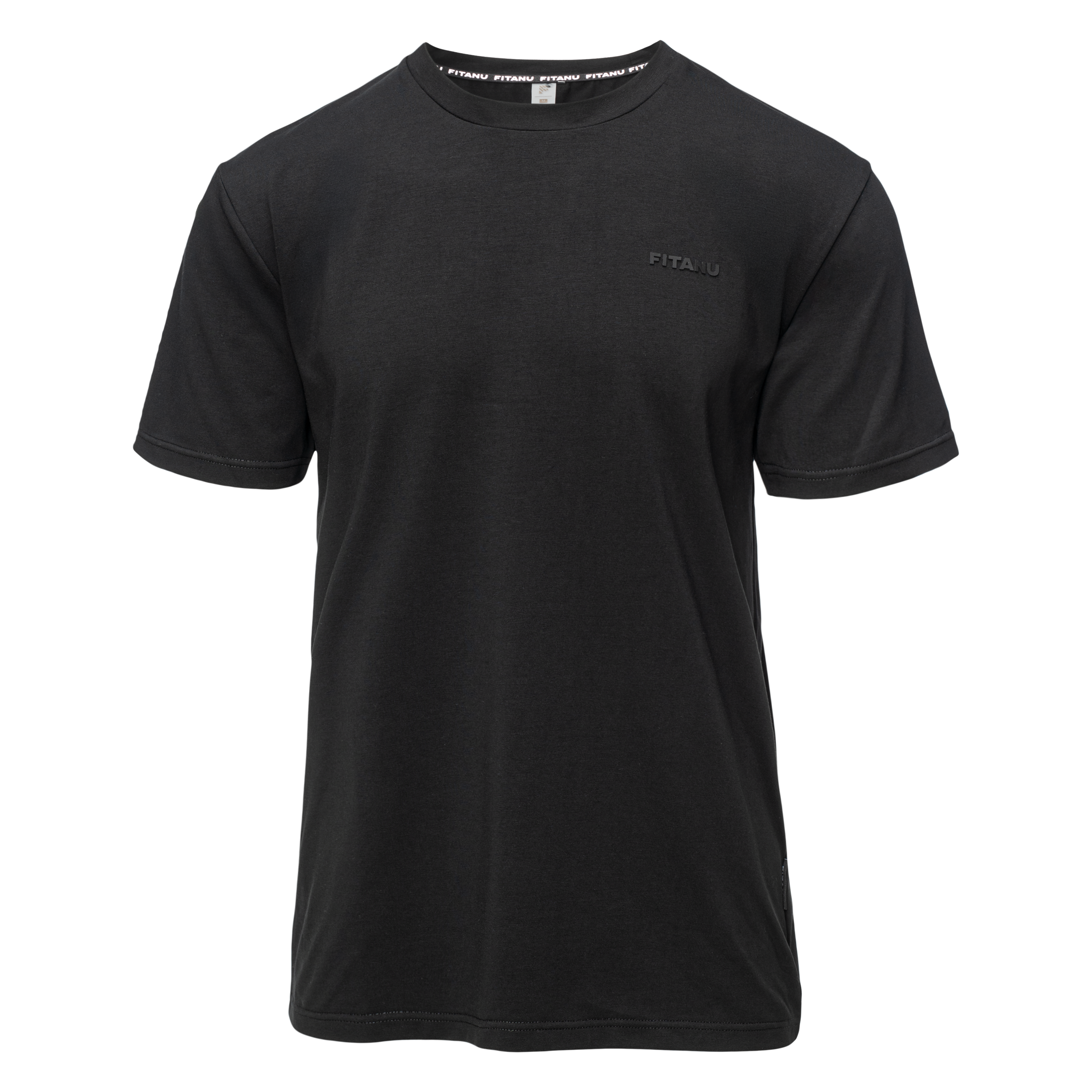Tricou Bărbați FROXALI FITANU - Material Reciclat, Confortabil - 1