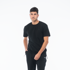 Tricou Bărbați FROXALI FITANU - Material Reciclat, Confortabil - 10
