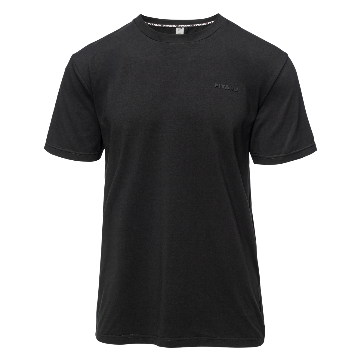 Tricou Bărbați FROXALI FITANU - Material Reciclat, Confortabil - 1