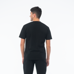 Tricou Bărbați FROXALI FITANU - Material Reciclat, Confortabil - 8