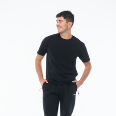 Tricou Bărbați FROXALI FITANU - Material Reciclat, Confortabil - 9