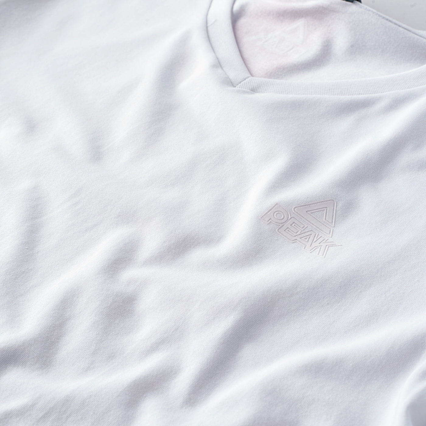 Tricou Bărbați FW90033 PEAK - Confort Dinamic, Performanță Atletică - 3