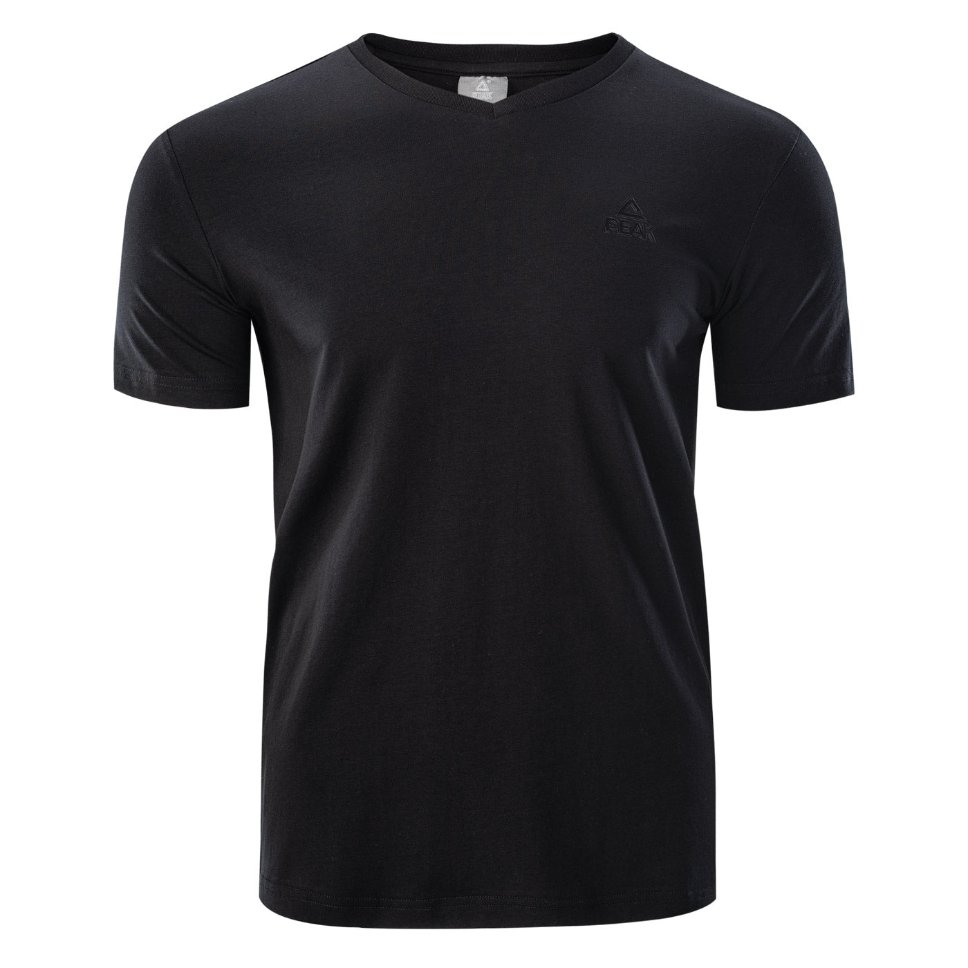 Tricou Bărbați FW90033 PEAK - Confort Sportiv, Bumbac Elastic - 1