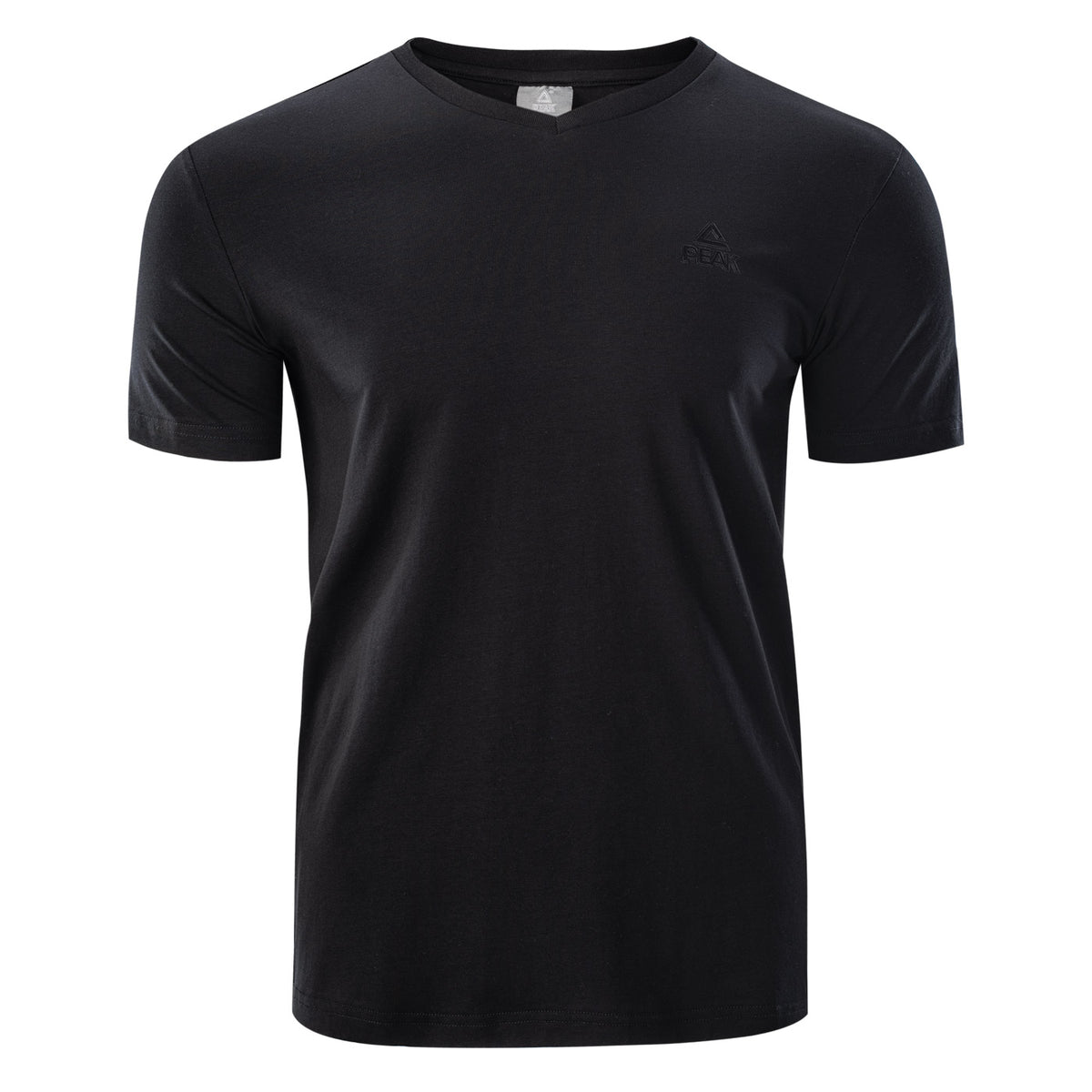 Tricou Bărbați FW90033 PEAK - Confort Sportiv, Bumbac Elastic - 1