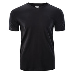 Tricou Bărbați FW90033 PEAK - Confort Sportiv, Bumbac Elastic - 1
