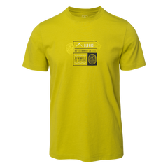 Tricou Bărbați GISLI ELBRUS - Bumbac 100%, Confort și Durabilitate - 1