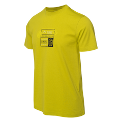 Tricou Bărbați GISLI ELBRUS - Bumbac 100%, Confort și Durabilitate - 2