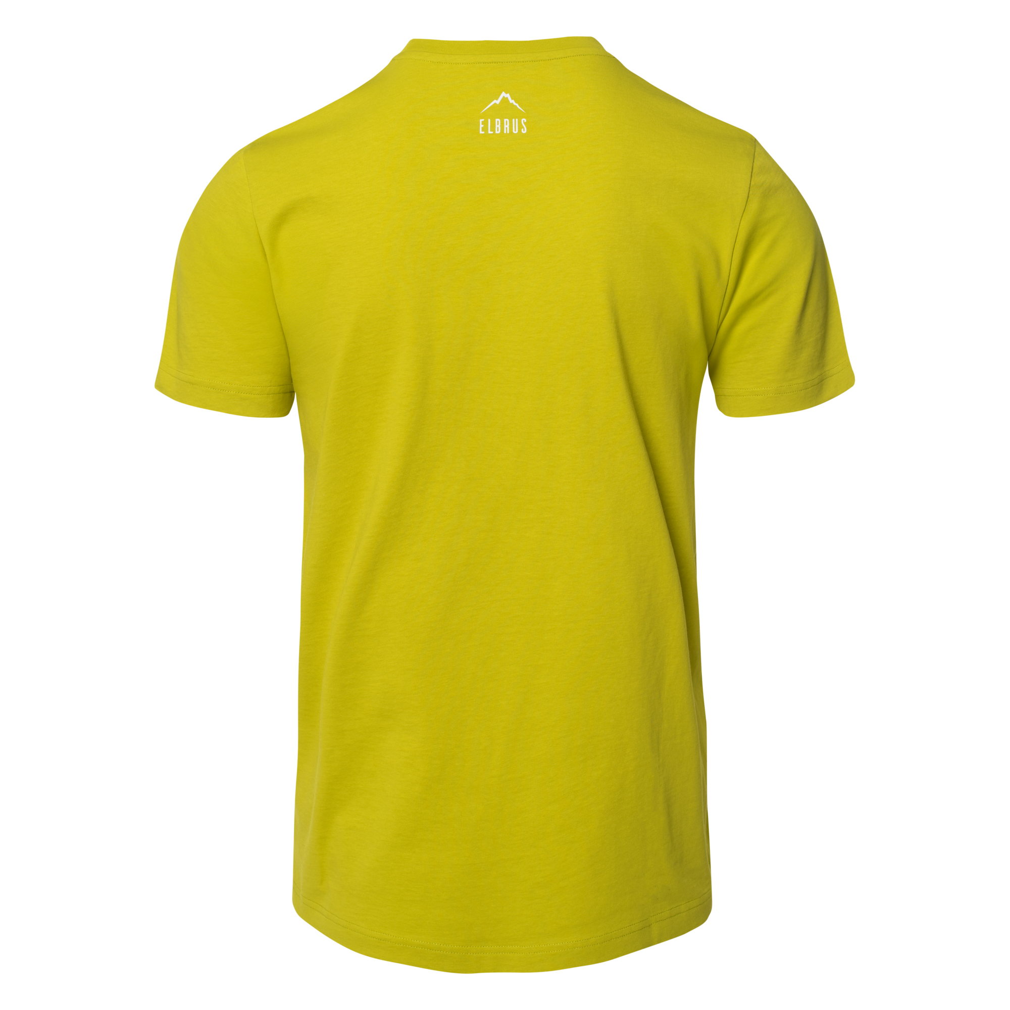 Tricou Bărbați GISLI ELBRUS - Bumbac 100%, Confort și Durabilitate - 3