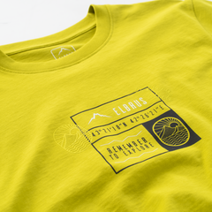 Tricou Bărbați GISLI ELBRUS - Bumbac 100%, Confort și Durabilitate - 4
