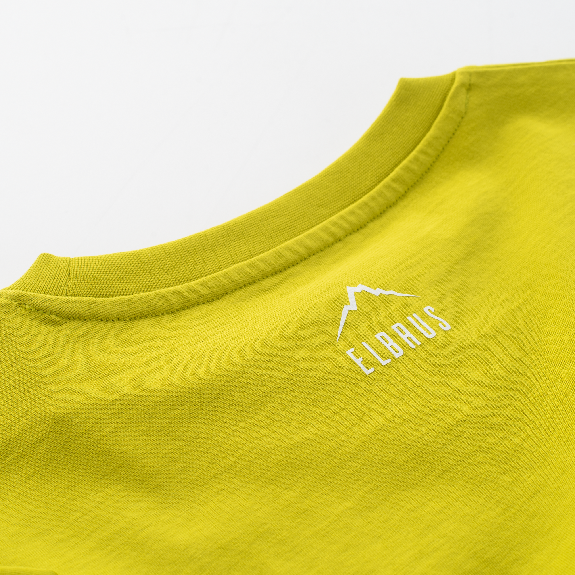 Tricou Bărbați GISLI ELBRUS - Bumbac 100%, Confort și Durabilitate - 5