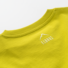 Tricou Bărbați GISLI ELBRUS - Bumbac 100%, Confort și Durabilitate - 5