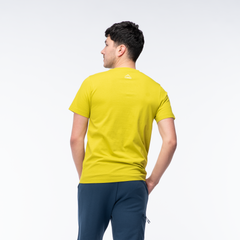 Tricou Bărbați GISLI ELBRUS - Bumbac 100%, Confort și Durabilitate - 8