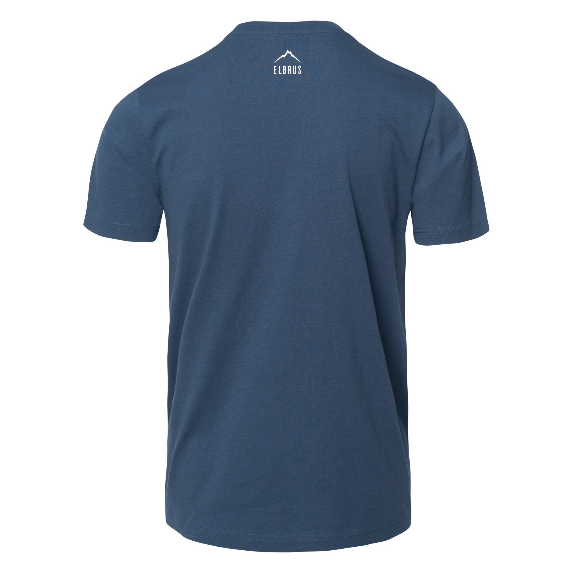 Tricou Bărbați GISLI ELBRUS - Bumbac 100%, Confortabil și Versatil - 3