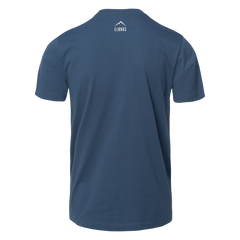 Tricou Bărbați GISLI ELBRUS - Bumbac 100%, Confortabil și Versatil - 3