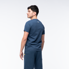 Tricou Bărbați GISLI ELBRUS - Bumbac 100%, Confortabil și Versatil - 7