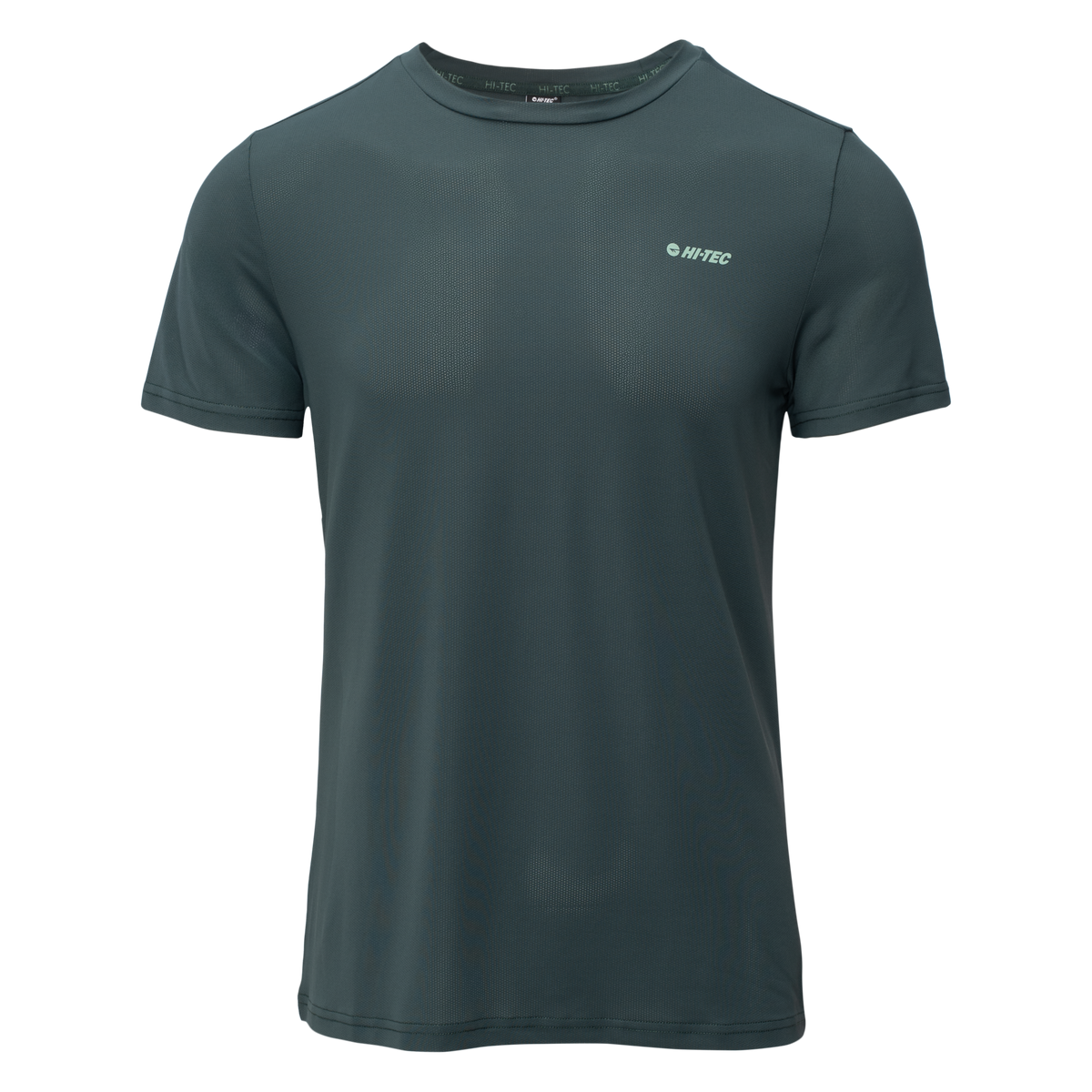 Tricou Bărbați HADI HI-TEC - Uscare Rapidă, Elemente Reflectorizante - 1