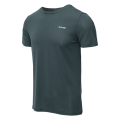 Tricou Bărbați HADI HI-TEC - Uscare Rapidă, Elemente Reflectorizante - 2